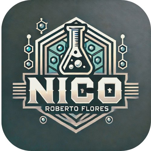 Logo Nico